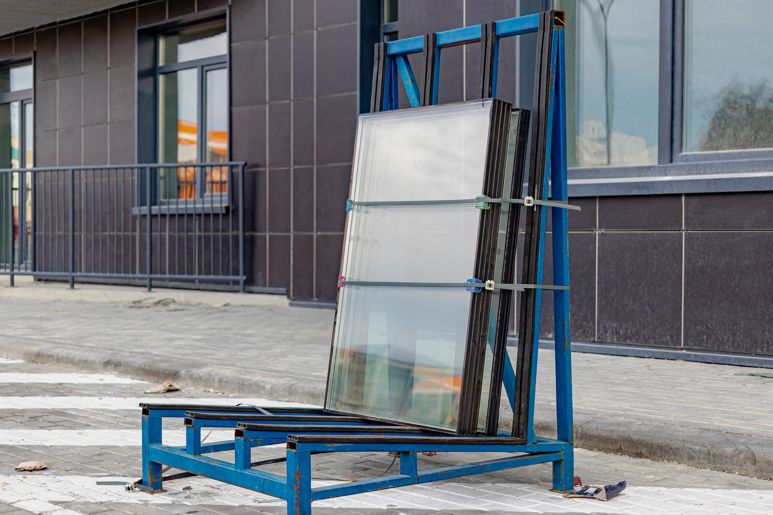 Fenster